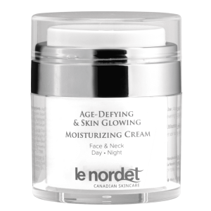 Age-Defying Skin Glowing Moisturising Cream