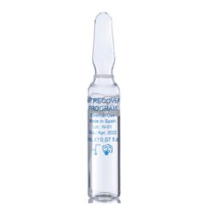 Hair Recovery Program SP55 Ampoule