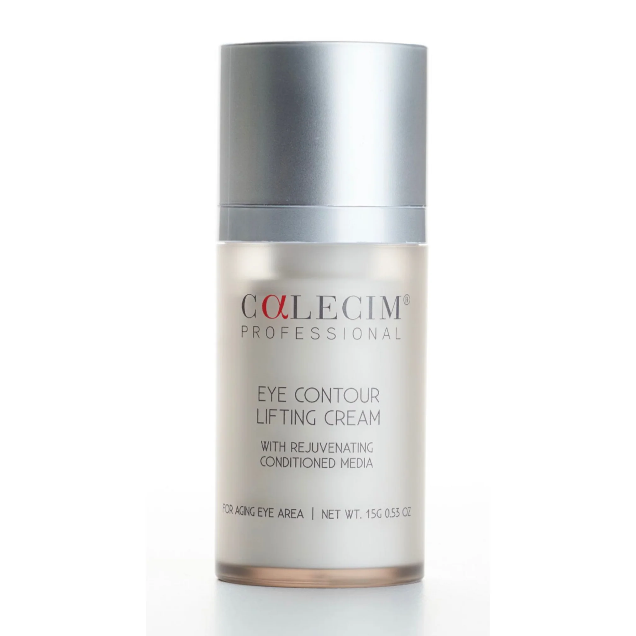Eye Contour Lifting Cream – Calecim Professional
