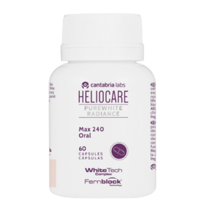 Heliocare Max 240 Oral