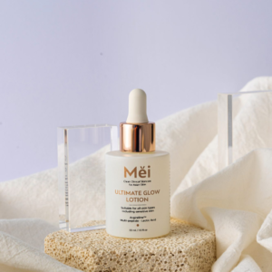 Ultimate Glow Lotion