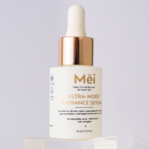 Ultra-Moist Radiance Serum